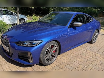 Used BMW 4 Series 2020 for sale - 79246235: Photo