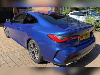 Used BMW 4 Series 2020 for sale - 79246235: Photo