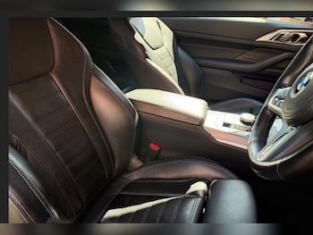 Used BMW 4 Series 2020 for sale - 79246235: Photo