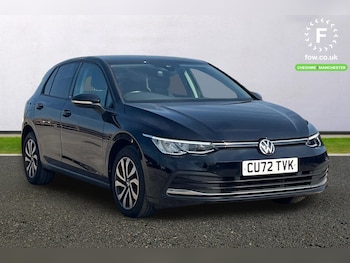 Used Volkswagen Golf 2022 for sale - 79338432: Photo
