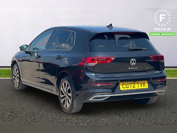 Used Volkswagen Golf 2022 for sale - 79338432: Photo