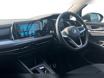 Used Volkswagen Golf 2022 for sale - 79338432: Photo