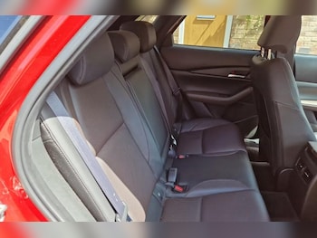 Used Mazda CX-30 2021 for sale - 79478332: Photo