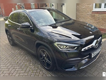 Used Mercedes-Benz GLA 2023 for sale - 78155097: Photo