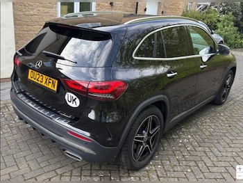 Used Mercedes-Benz GLA 2023 for sale - 78155097: Photo