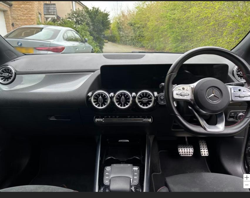 Used Mercedes-Benz GLA 2023 for sale - 78155097: Photo 5