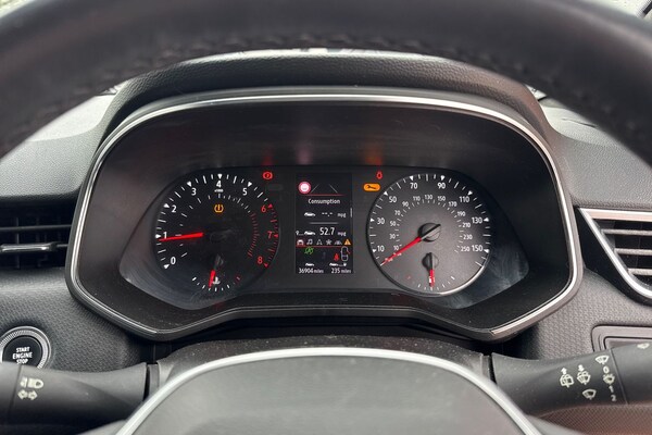 Used Renault Clio 2020 for sale - 76288156: Photo 10