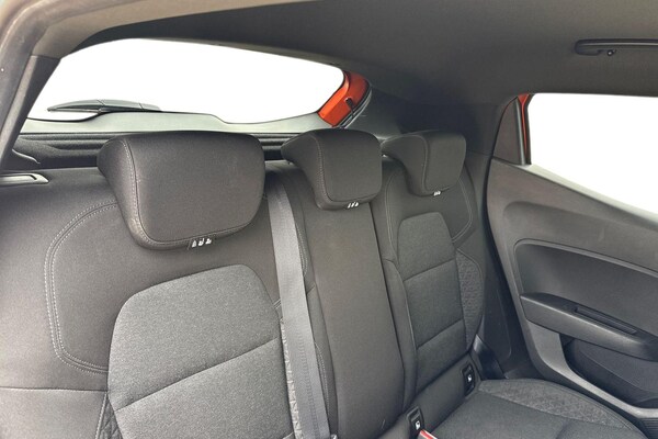 Used Renault Clio 2020 for sale - 76288156: Photo 14