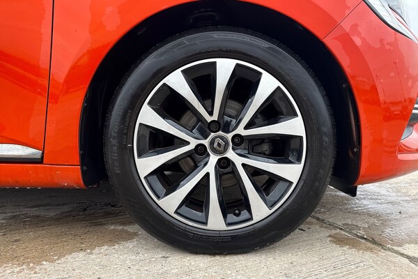 Used Renault Clio 2020 for sale - 76288156: Photo 16