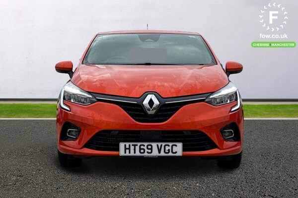 Used Renault Clio 2020 for sale - 76288156: Photo 17
