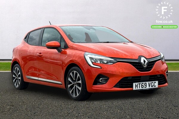 Used Renault Clio 2020 for sale - 76288156: Photo 1