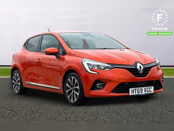 Renault - Clio