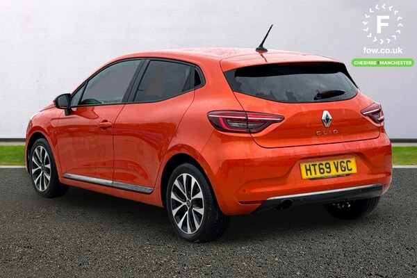 Used Renault Clio 2020 for sale - 76288156: Photo 2