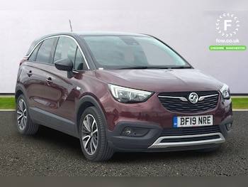 Used Vauxhall Crossland X 2019 for sale - 79023688: Photo