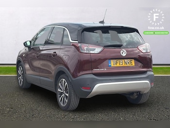 Used Vauxhall Crossland X 2019 for sale - 79023688: Photo