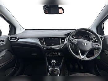 Used Vauxhall Crossland X 2019 for sale - 79023688: Photo