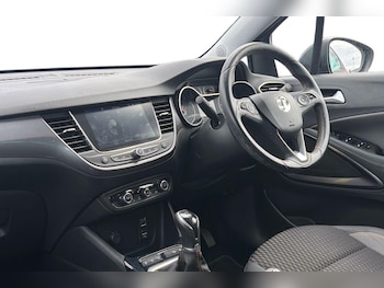 Used Vauxhall Crossland X 2019 for sale - 79023688: Photo