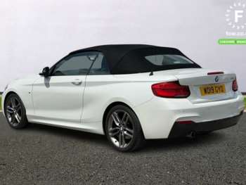 Used BMW 2 Series 2019 for sale - 75044478: Photo