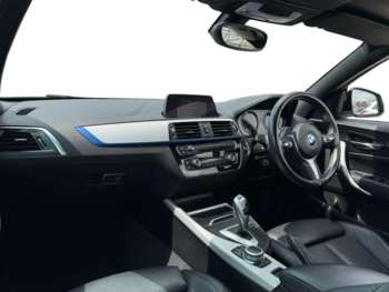 Used BMW 2 Series 2019 for sale - 75044478: Photo
