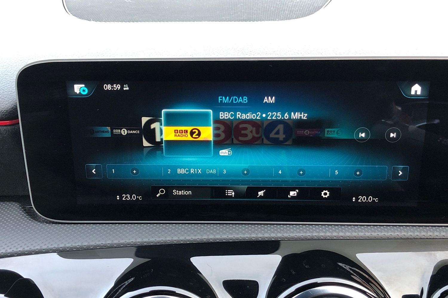 Used Mercedes-Benz A-Class 2020 for sale - 77929034: Photo 10