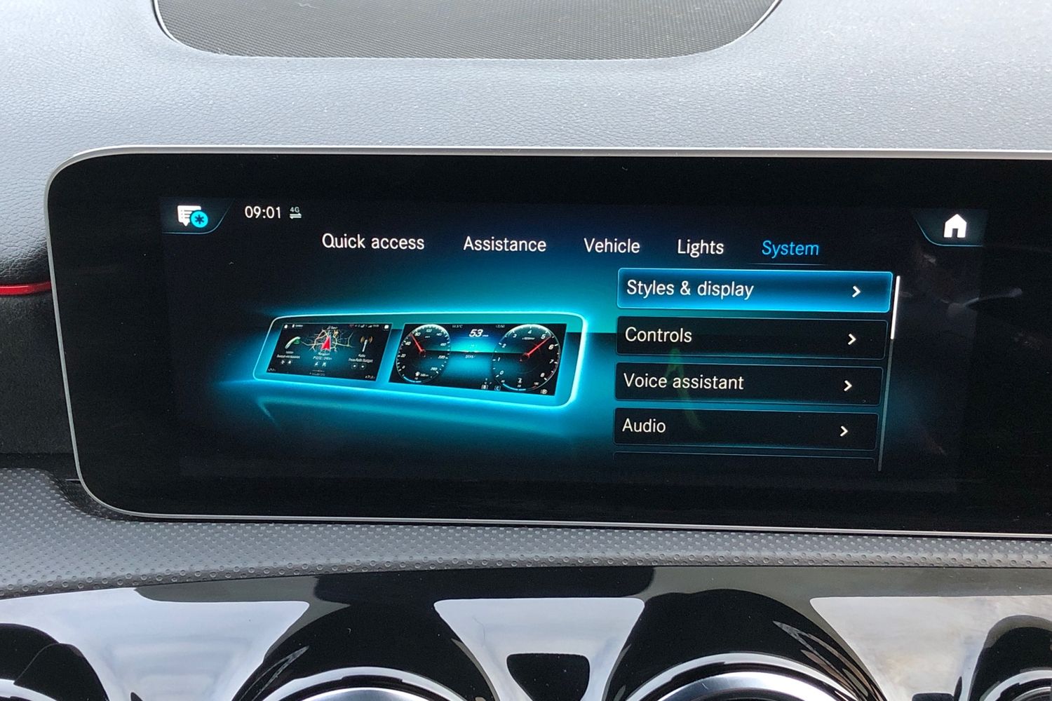 Used Mercedes-Benz A-Class 2020 for sale - 77929034: Photo 17