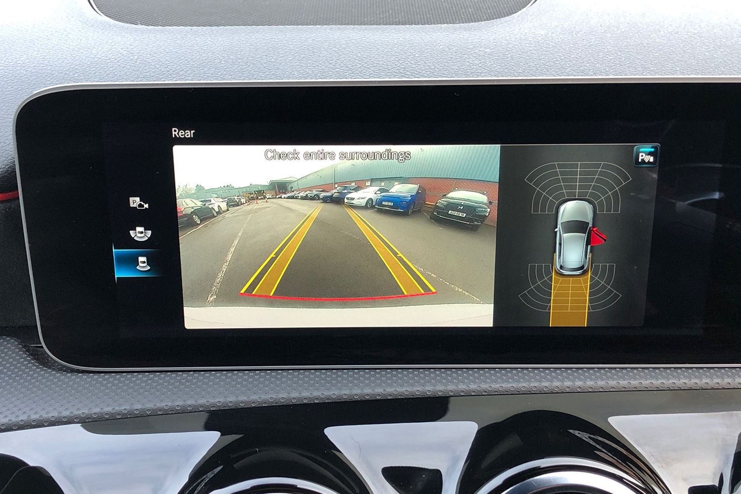 Used Mercedes-Benz A-Class 2020 for sale - 77929034: Photo 18