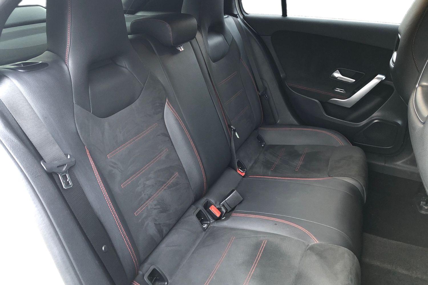 Used Mercedes-Benz A-Class 2020 for sale - 77929034: Photo 25