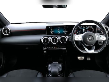 Used Mercedes-Benz A-Class 2020 for sale - 77929034: Photo