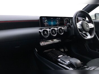 Used Mercedes-Benz A-Class 2020 for sale - 77929034: Photo