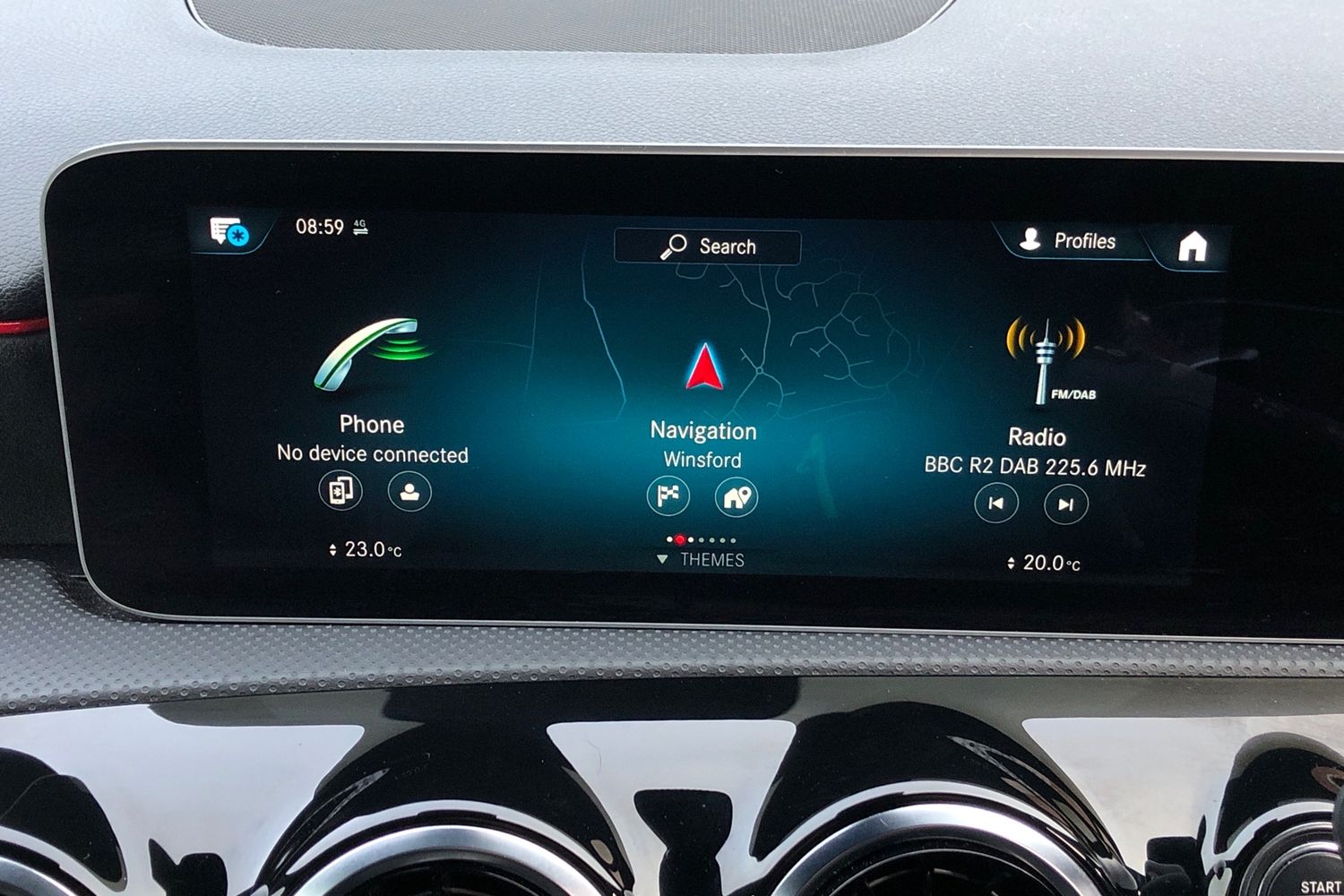 Used Mercedes-Benz A-Class 2020 for sale - 77929034: Photo 9