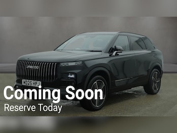 Used Jaecoo Jaecoo 7 2025 for sale - 77473081: Photo