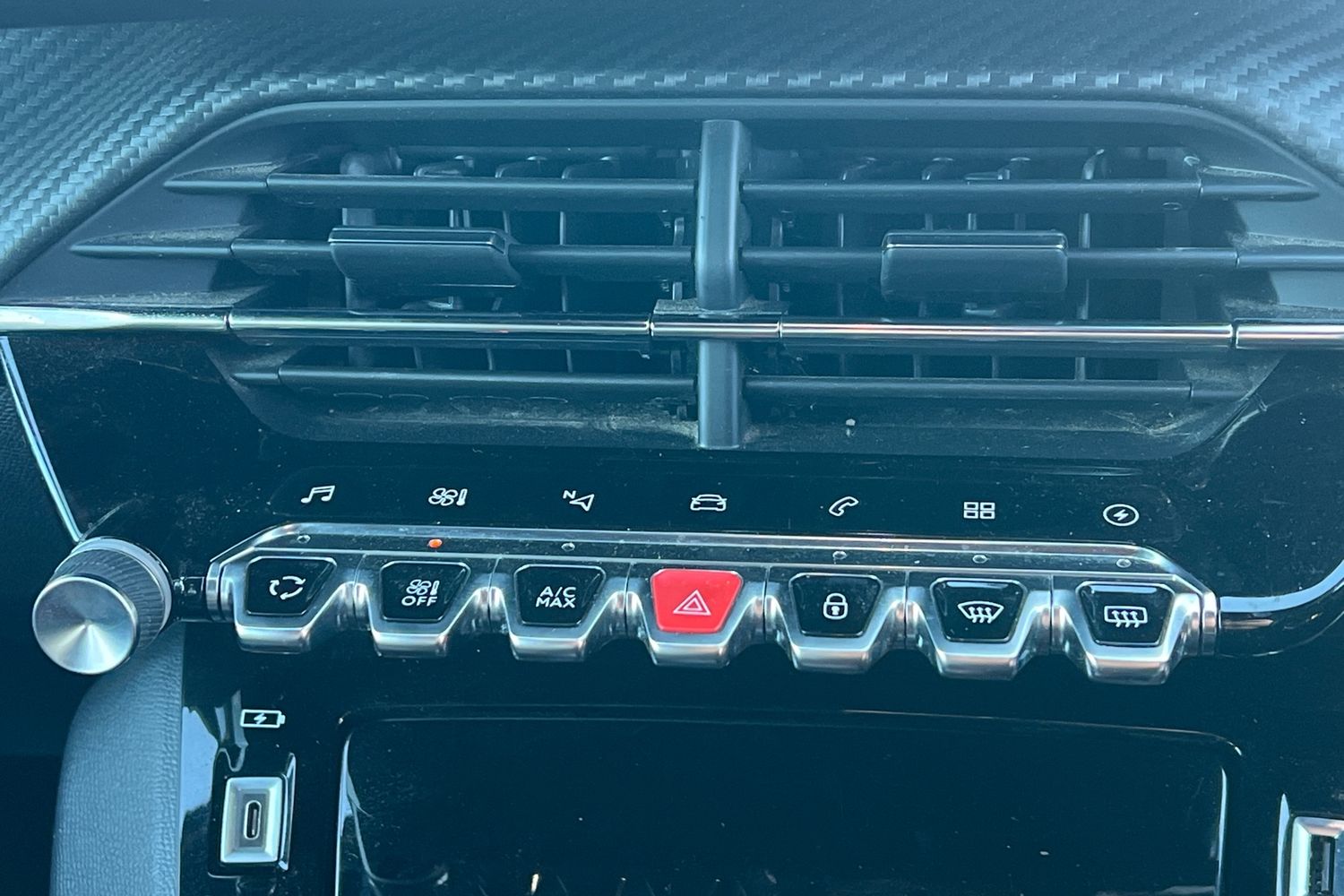 Used Peugeot 208 2021 for sale - 76685668: Photo 12