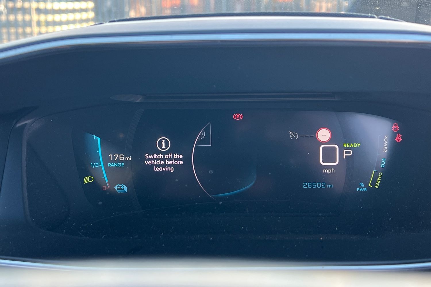 Used Peugeot 208 2021 for sale - 76685668: Photo 15