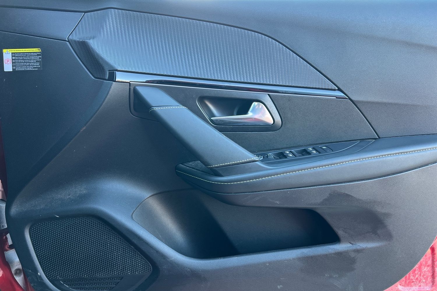 Used Peugeot 208 2021 for sale - 76685668: Photo 17