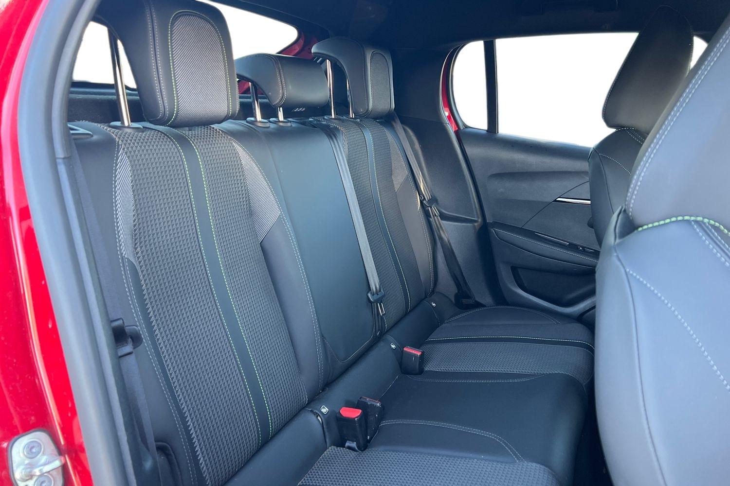 Used Peugeot 208 2021 for sale - 76685668: Photo 19