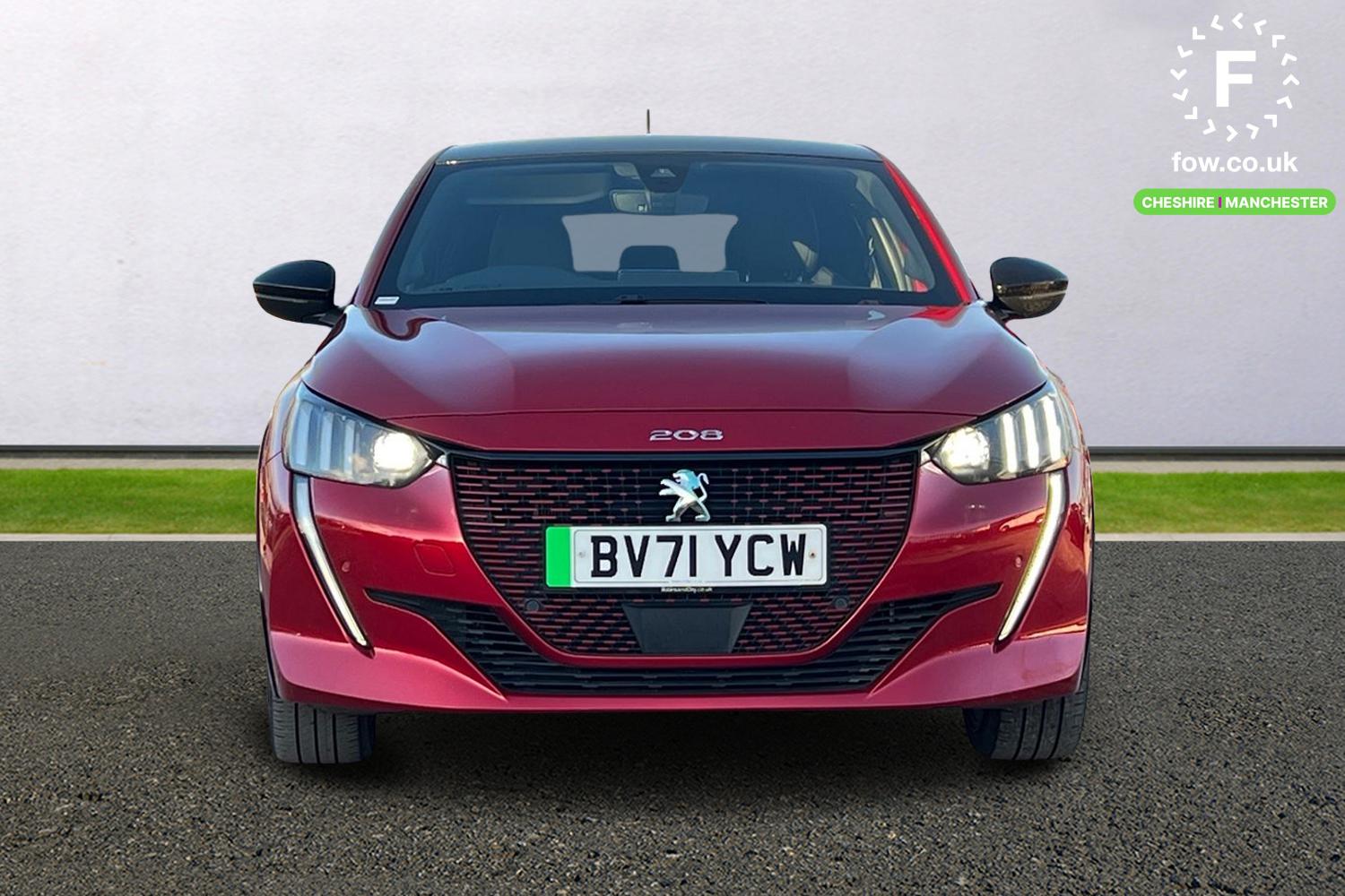 Used Peugeot 208 2021 for sale - 76685668: Photo 22