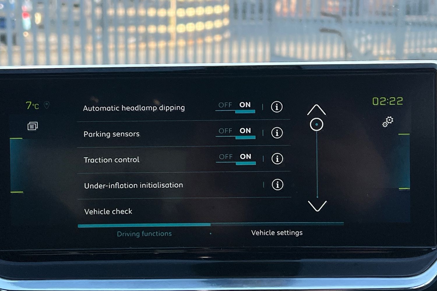 Used Peugeot 208 2021 for sale - 76685668: Photo 9