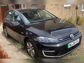 Used Volkswagen Golf 2020 for sale - 78888295: Photo