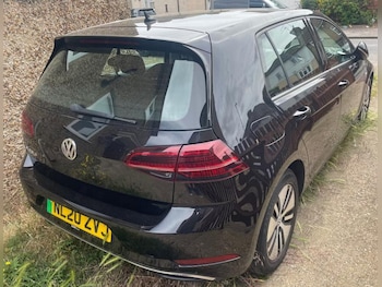 Used Volkswagen Golf 2020 for sale - 78888295: Photo