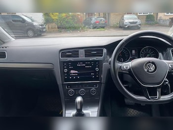Used Volkswagen Golf 2020 for sale - 78888295: Photo