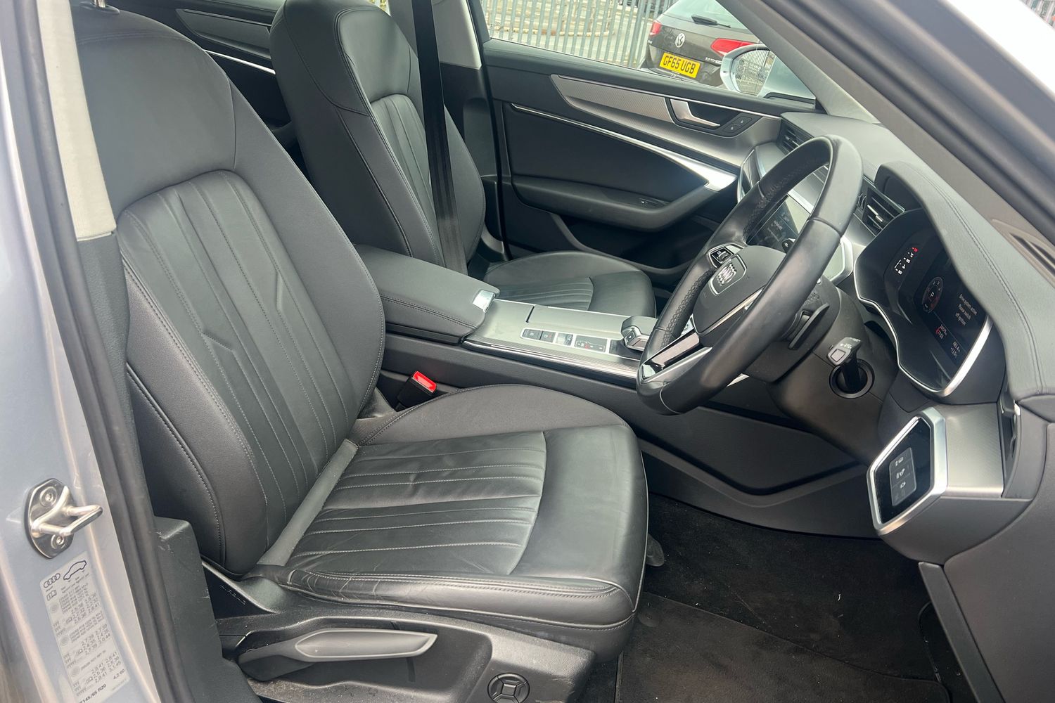 Used Audi A6 2023 for sale - 76082017: Photo 12