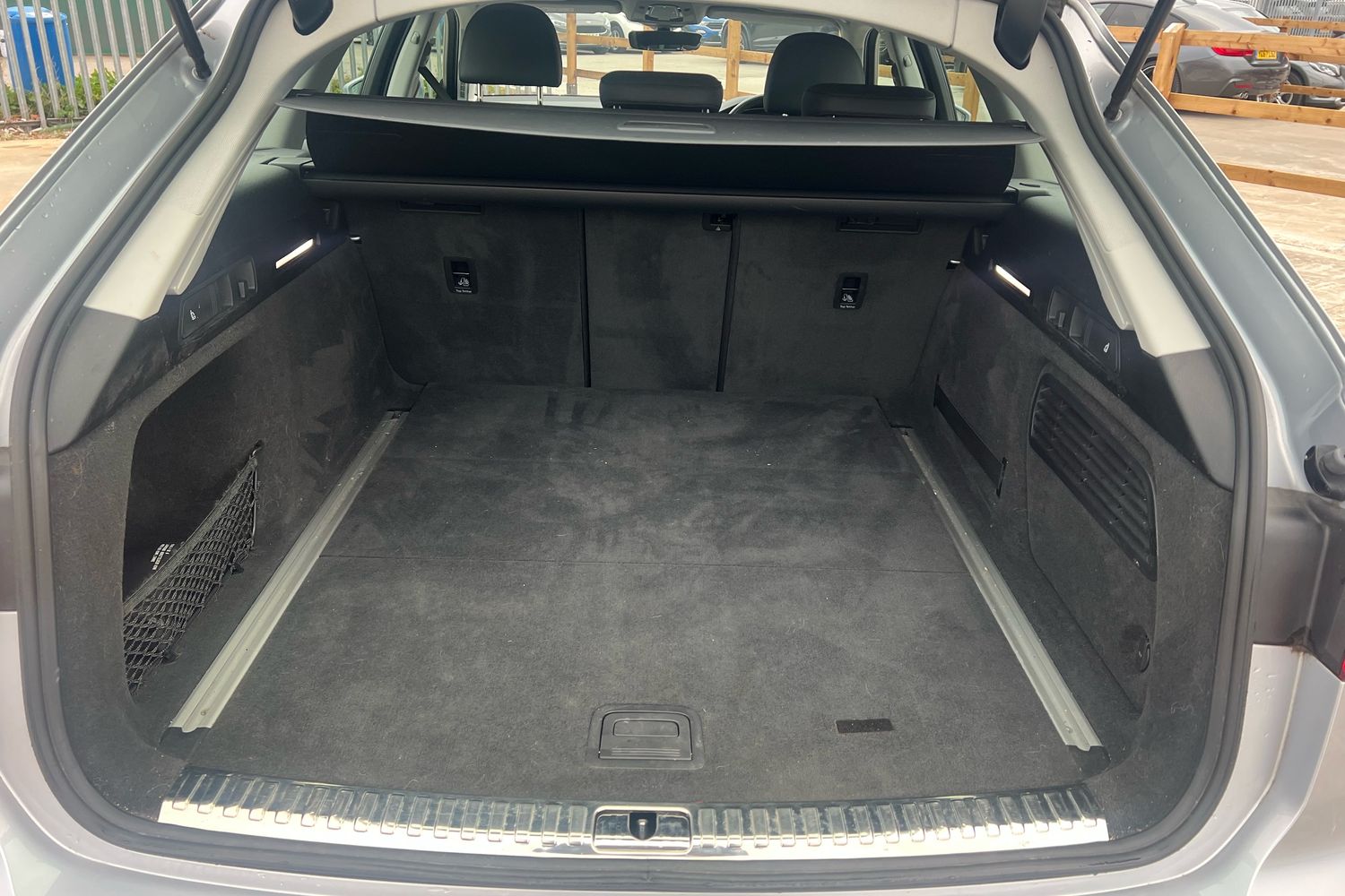 Used Audi A6 2023 for sale - 76082017: Photo 14