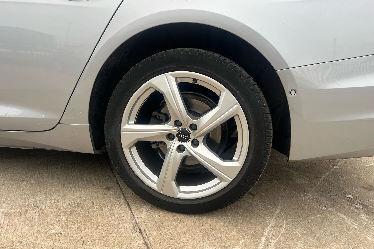 Used Audi A6 2023 for sale - 76082017: Photo 15