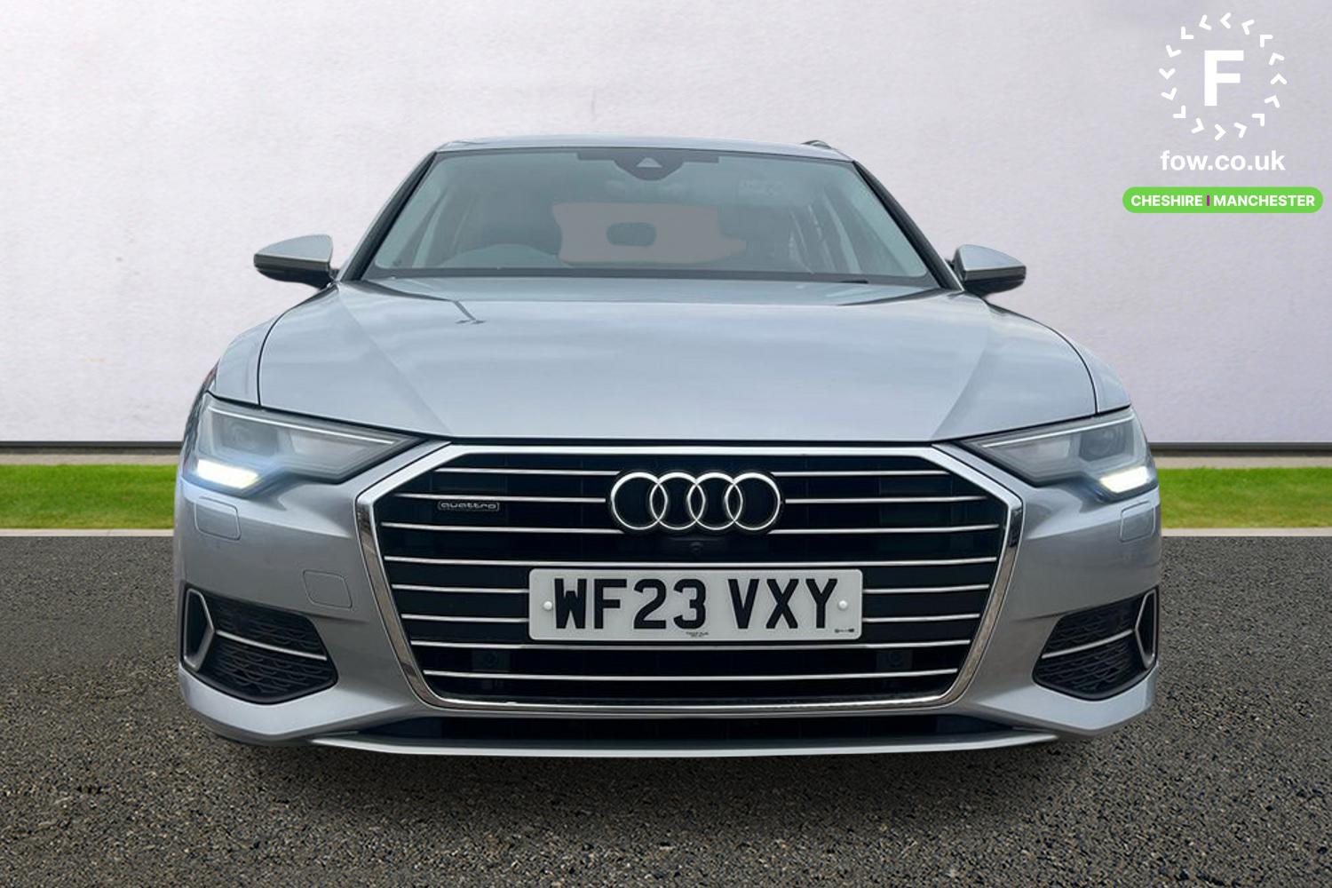 Used Audi A6 2023 for sale - 76082017: Photo 16
