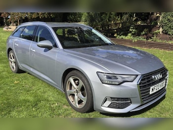 Audi - A6