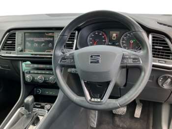 Used SEAT Ateca 2017 for sale - 74932056: Photo