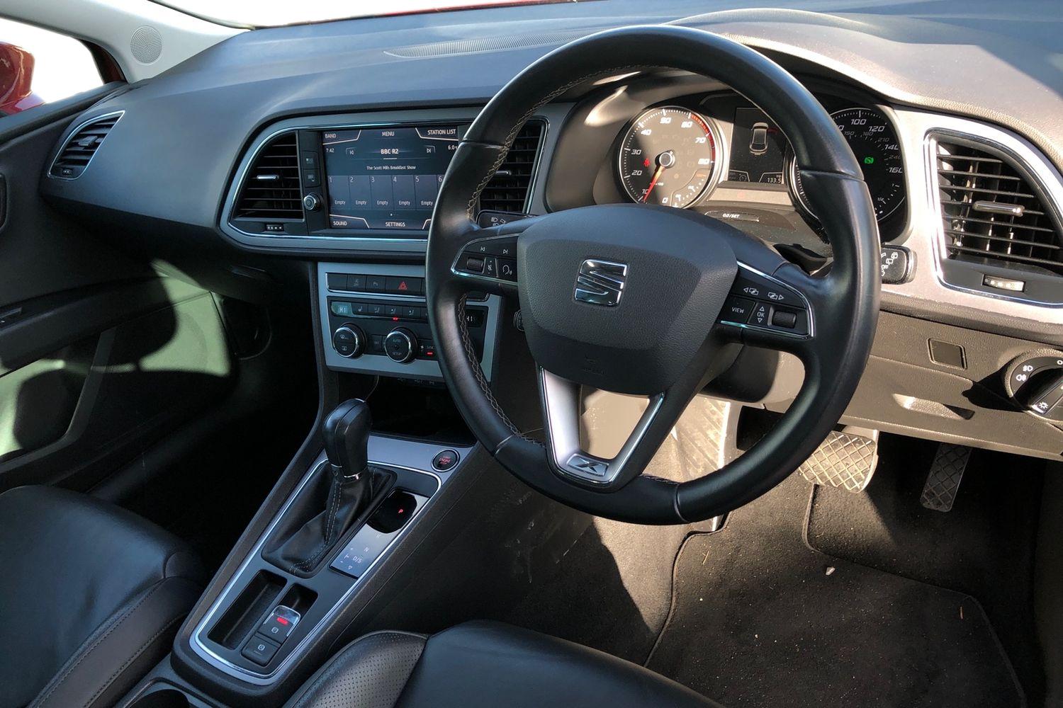 Used SEAT Leon 2020 for sale - 78097821: Photo 3