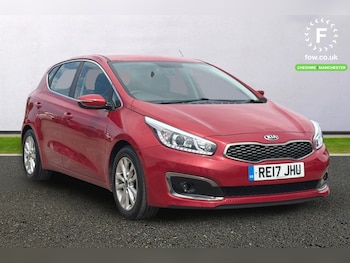 Used Kia Ceed 2017 for sale - 79099776: Photo