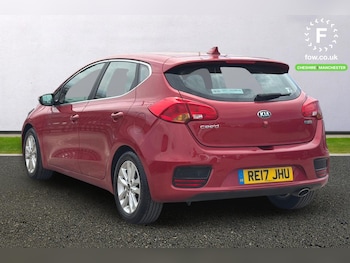 Used Kia Ceed 2017 for sale - 79099776: Photo