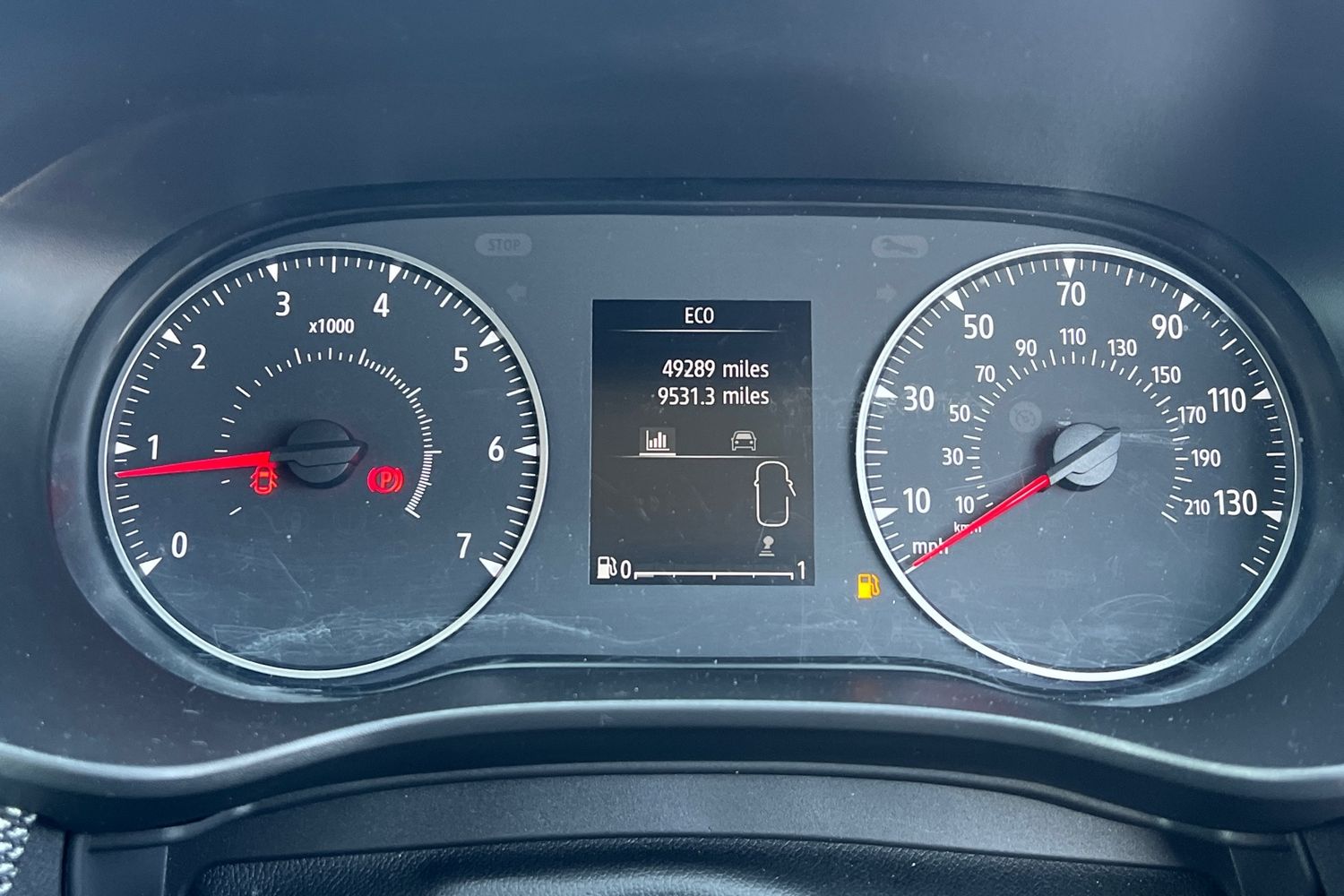 Used Dacia Jogger 2023 for sale - 77951928: Photo 16